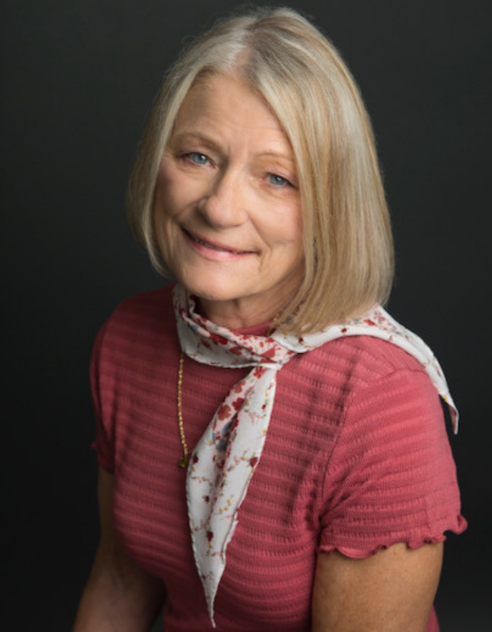 Ann Brewer