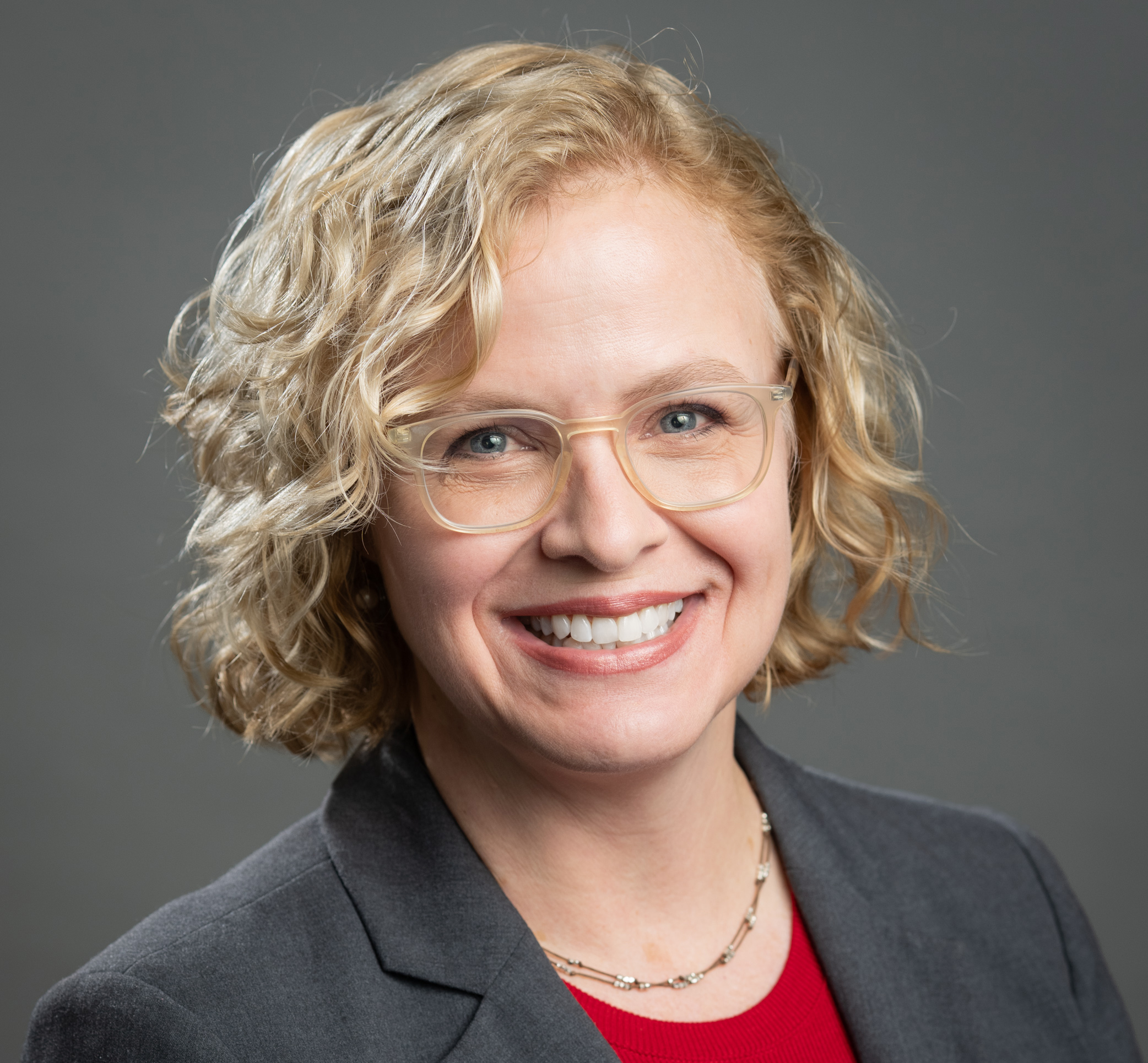 Cynthia Carlsson
