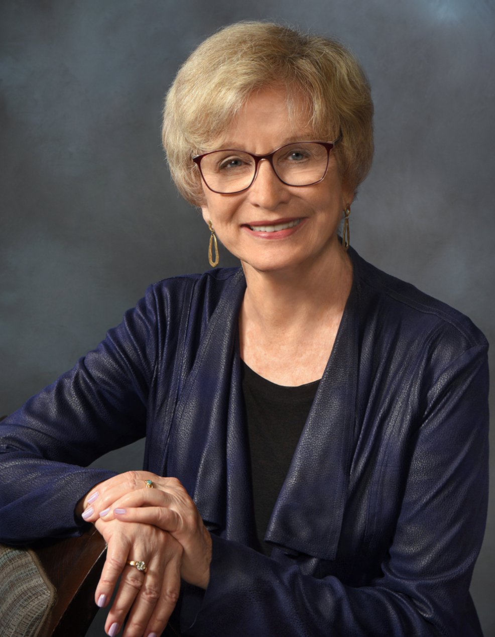Carol Koby