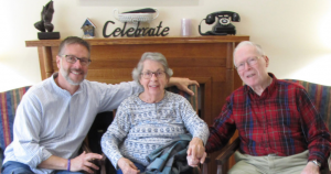 The Clifton Family