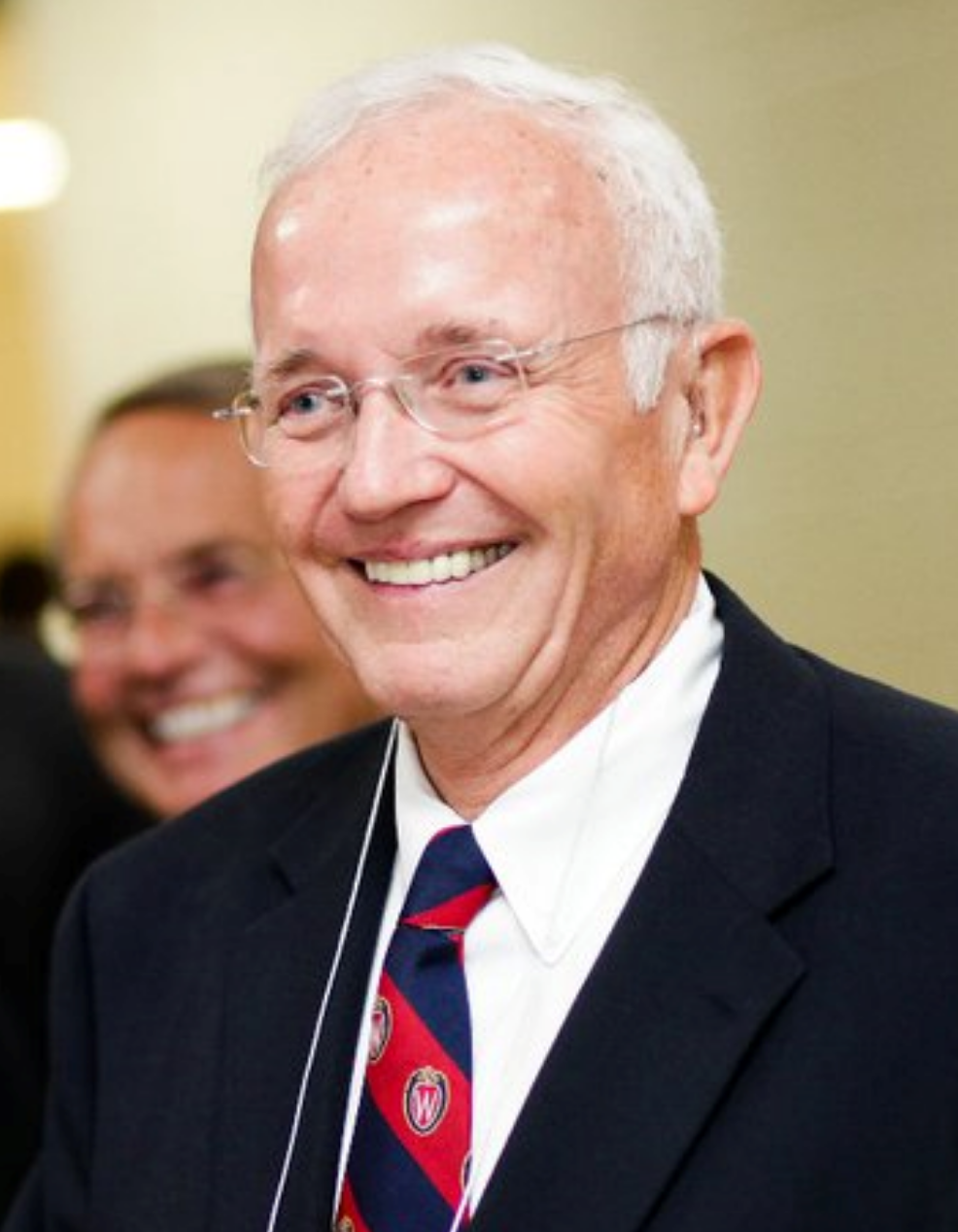 James Hoyt