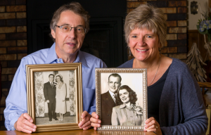 Jim and Jill Kubek