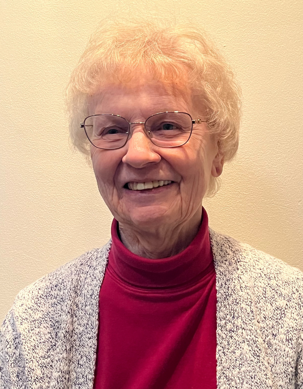 Judy Taylor