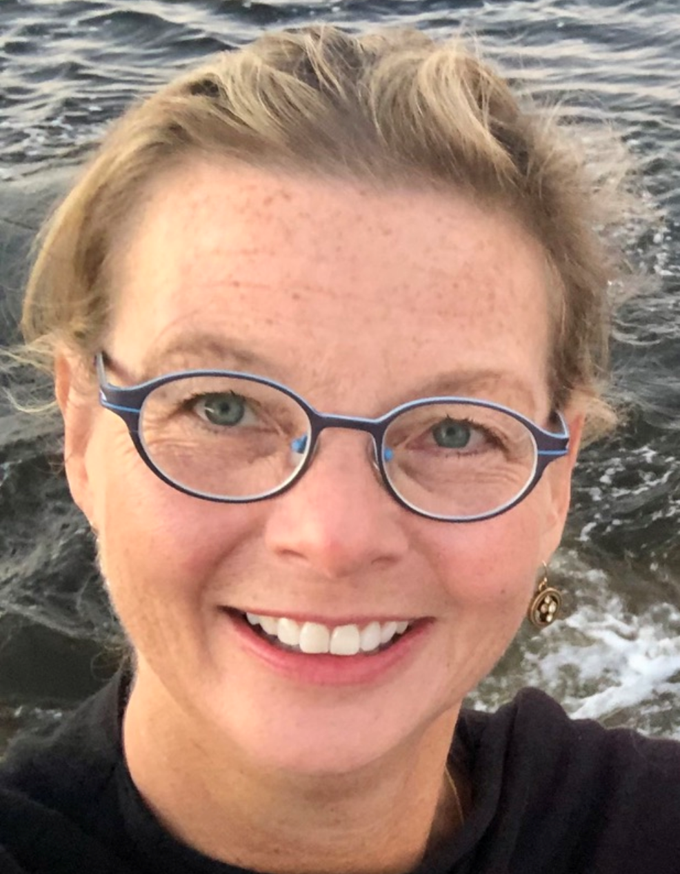 Sara Tirner