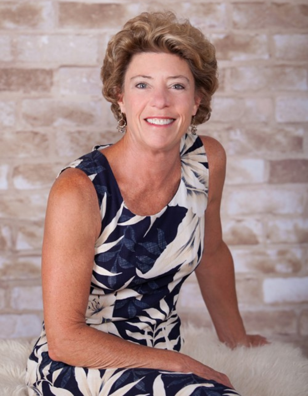 Susan Marshall