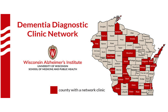 Dementia Diagnostic Clinic Network