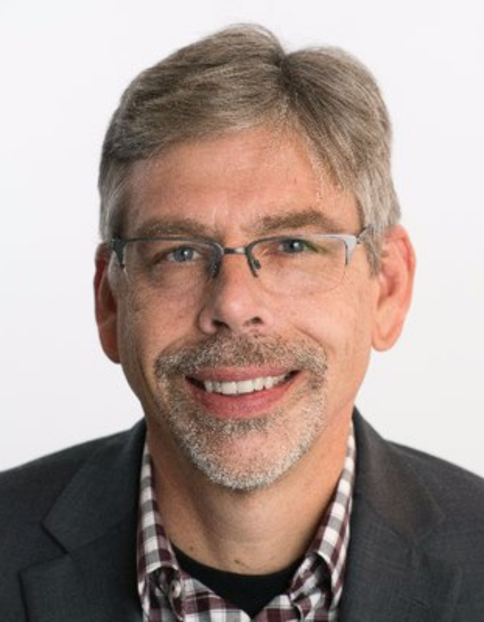Derek Brigham