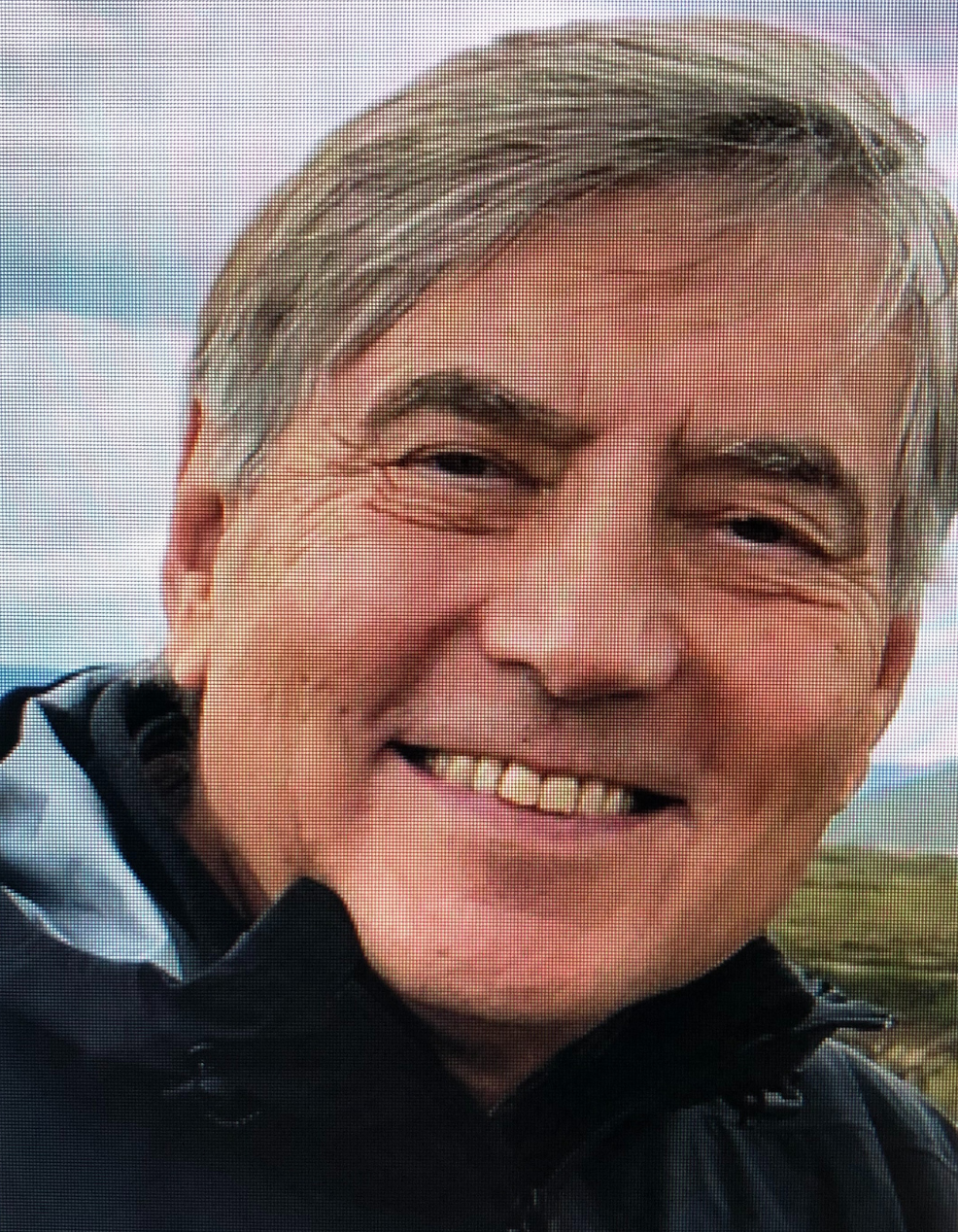 Patrick Turski, MD
