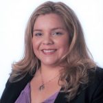 Maria Mora Pinzon