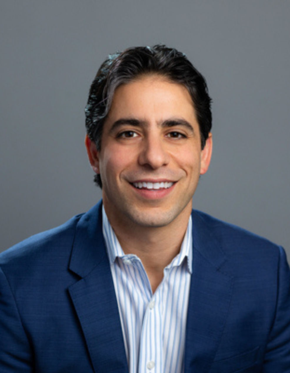 Michael Levin