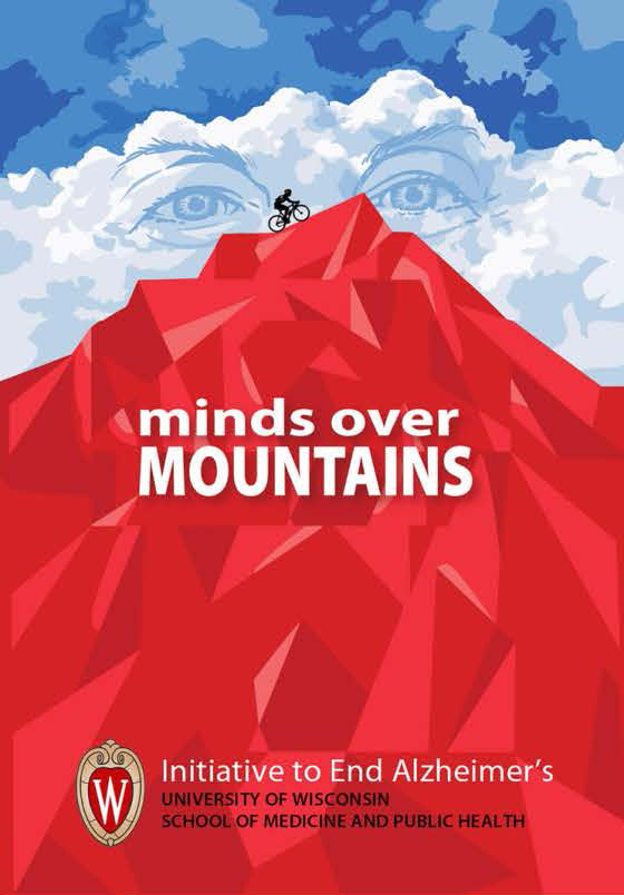 Minds Over Mountains