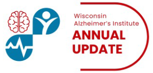 Annual Update event logo